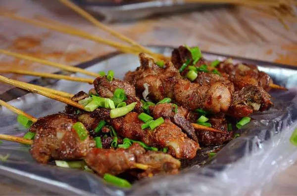和布克赛尔五花肉培训