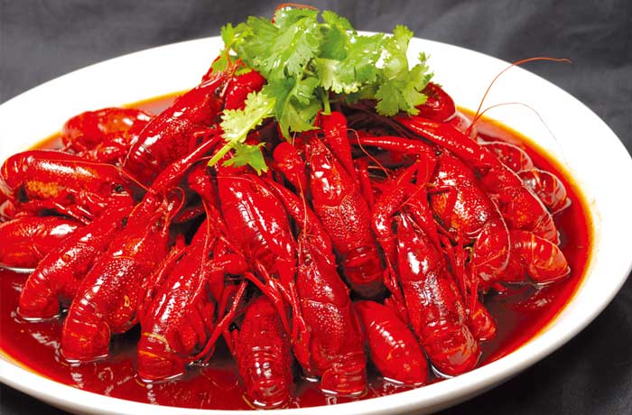 和布克赛尔麻辣小龙虾培训